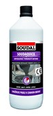 SOUDAL Soudaquick urychlovač tvrdnutí betonu transparent 1l